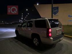 شيفروليه تاهو